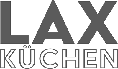 LAX Küchen Logo